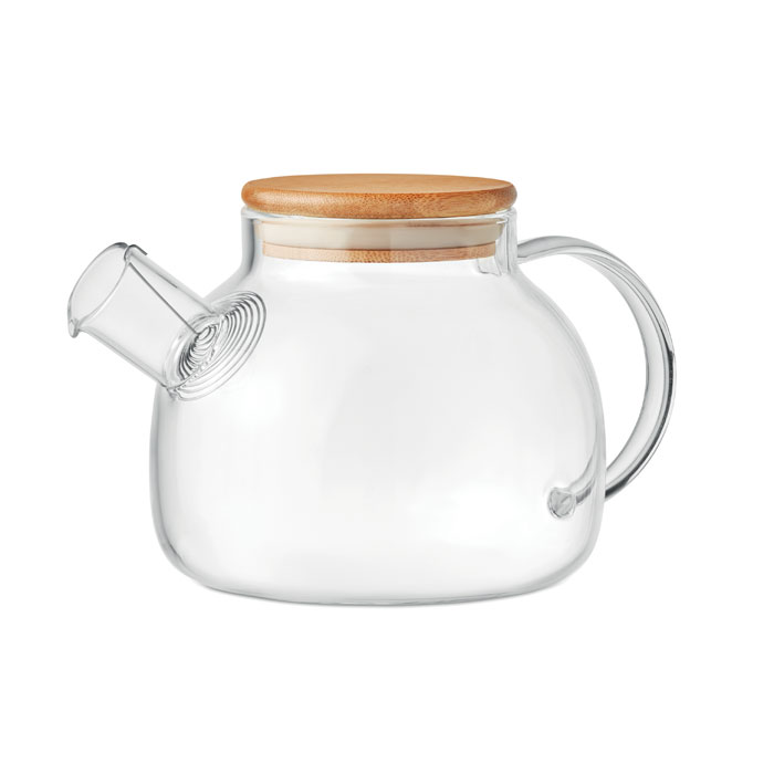 Czajniczek z borokrzemianu MUNNAR mo9963-22