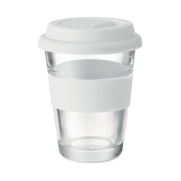 Kubek szklany 350 ml ASTOGLASS mo9992-03
