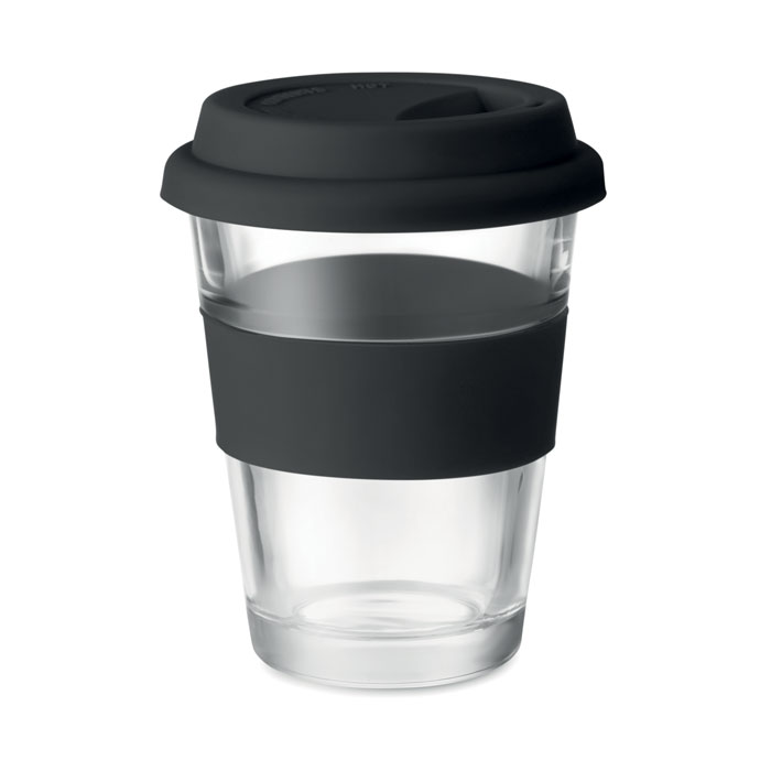 Kubek szklany 350 ml ASTOGLASS mo9992-03