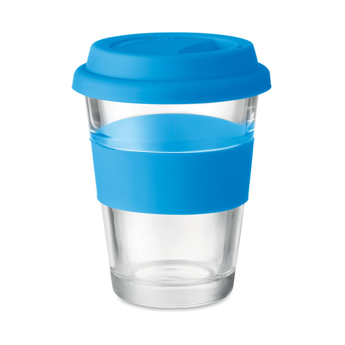 Kubek szklany 350 ml ASTOGLASS mo9992-03