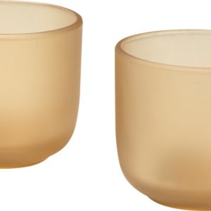 Male szklanki o pojemności 200 ml - zestaw 2 sztuk 12640007