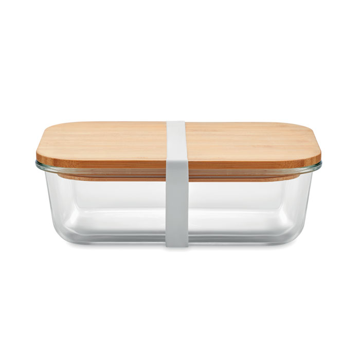 Pojemnik na lunch z pokrywką TUNDRA LUNCHBOX mo9962-22