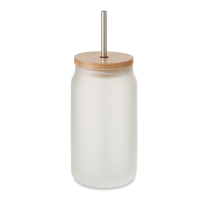 słoik sublimacyjny 400 ml JARBLIM mo6919-26
