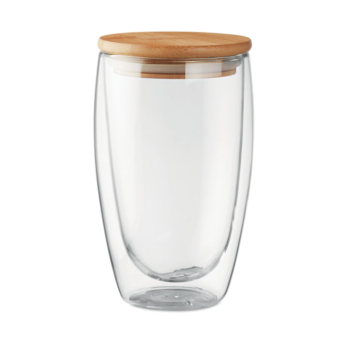 Szklanka 450ml TIRANA LARGE mo9721-22