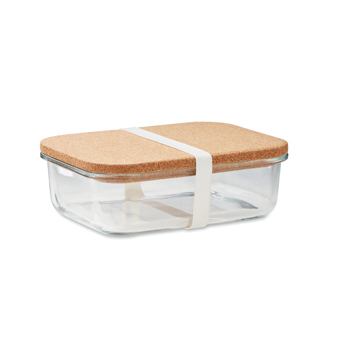 Szklany lunch box CANOA mo2255-22