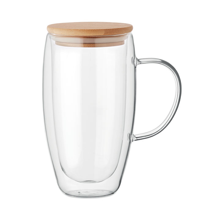 Szklany podwójnych 450 ml EXISTING NAME mo2673-22