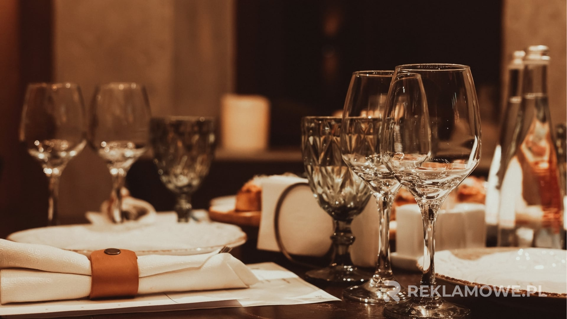 Szkło reklamowe w strategii marketingowej